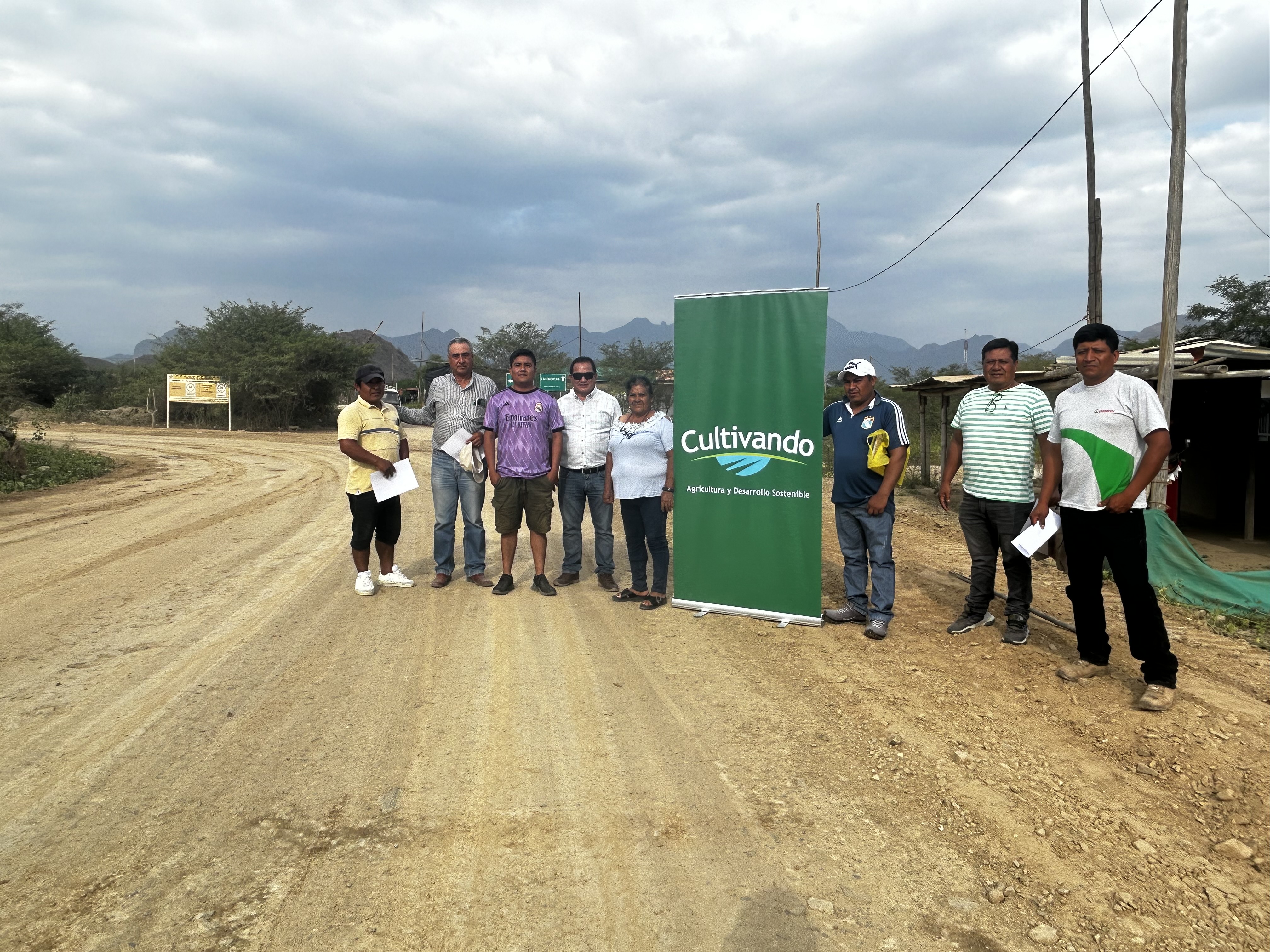 Ayuda Comunitaria